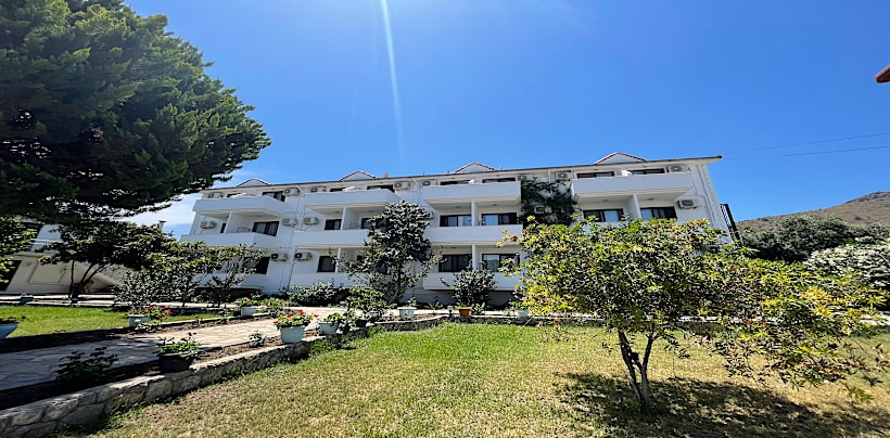 Çoban Otel Selimiye Genel 1